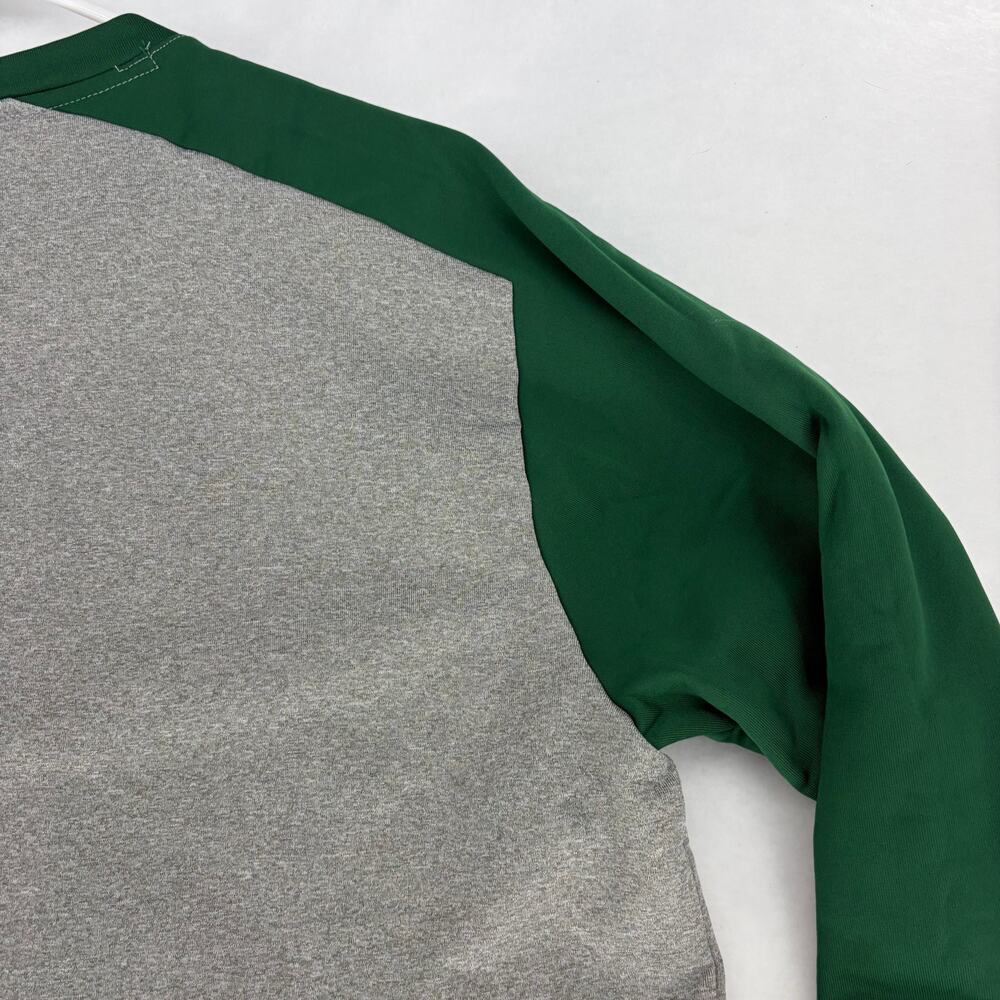 NWT Men's adidas USF Bulls Football Aeroready Long Sleeve Pullover Sweatshirt XL - Picture 11 of 14